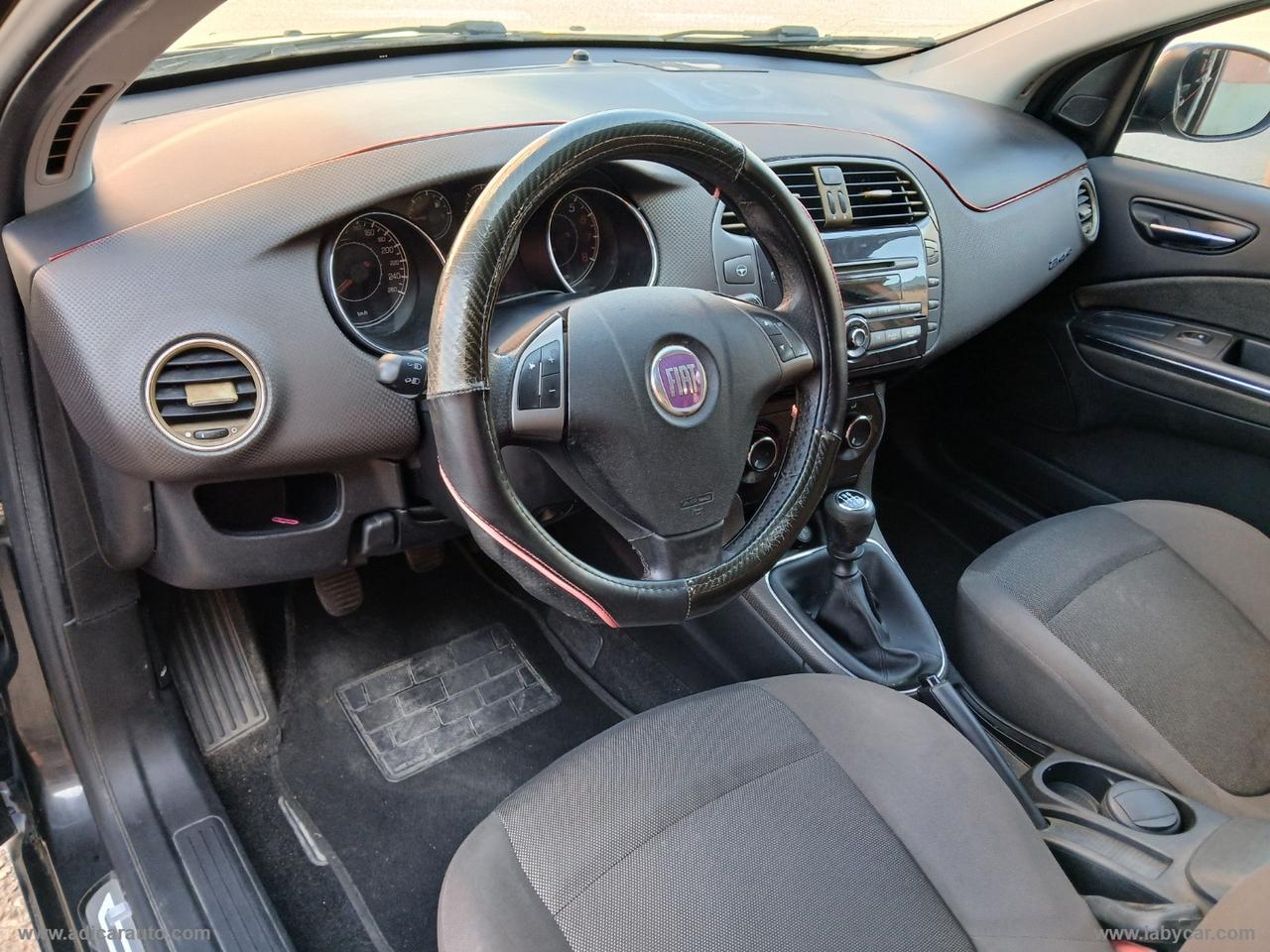 FIAT Bravo 1.4