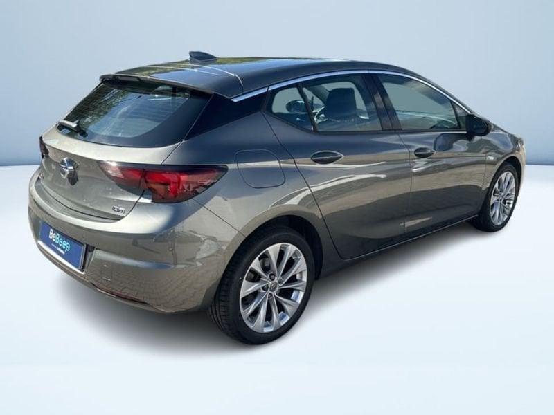 Opel Astra 5P 1.6 CDTI INNOVATION S&S 110CV