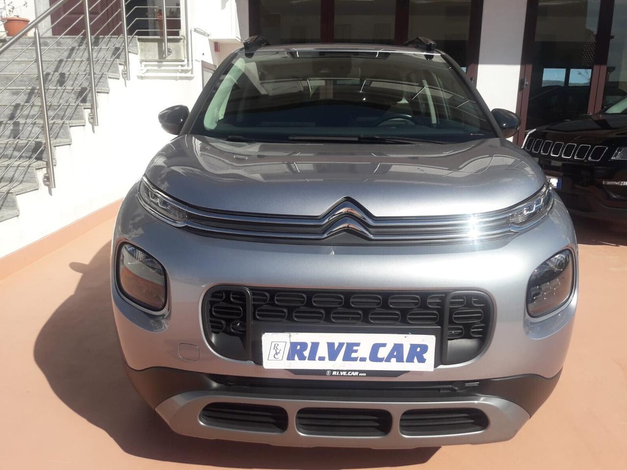 Citroen C3 Aircross C3 Aircross BlueHDi 100 S&S Feel