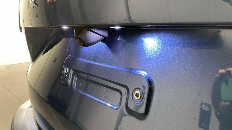 Ford Kuga 2.5 Plug In Hybrid 225 CV CVT 2WD ST-Line