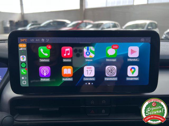 JEEP Avenger 1.2 E-Hybrid 110 CV SUMMIT+ WINTER PACK +JBL