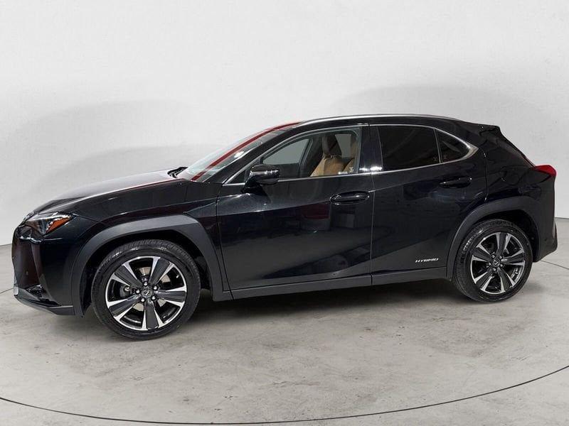 Lexus UX 250H 4WD Luxury