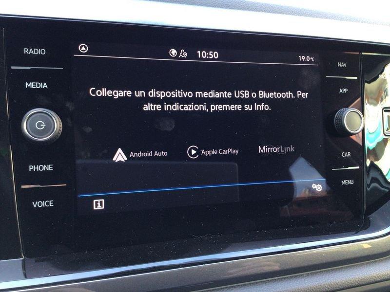 Volkswagen Polo 1.0 TSI Style