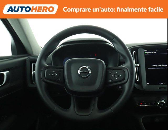 VOLVO XC40 B3 automatico Essential