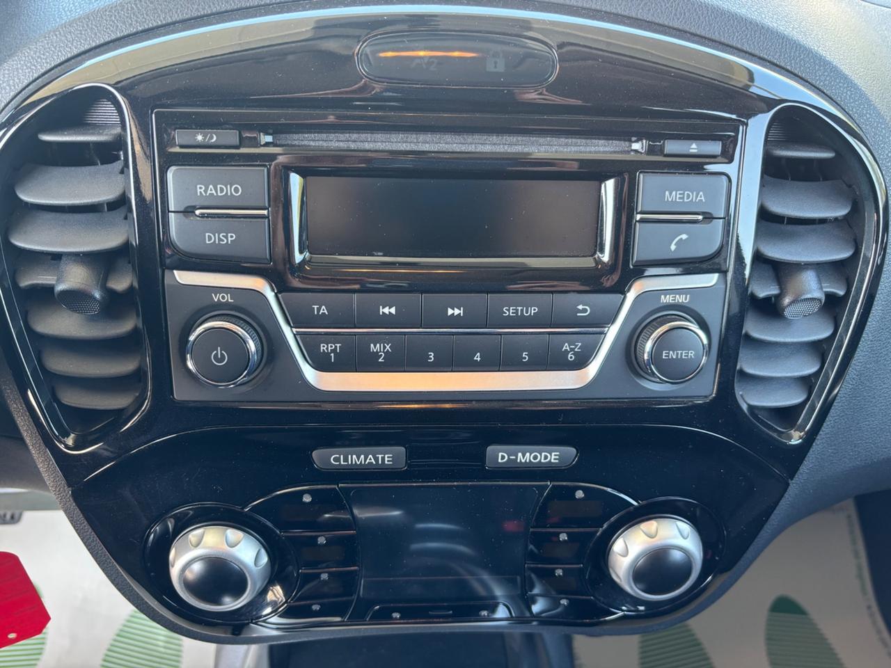 Nissan Juke 1.5 dCi Start&Stop Bose Personal Edition