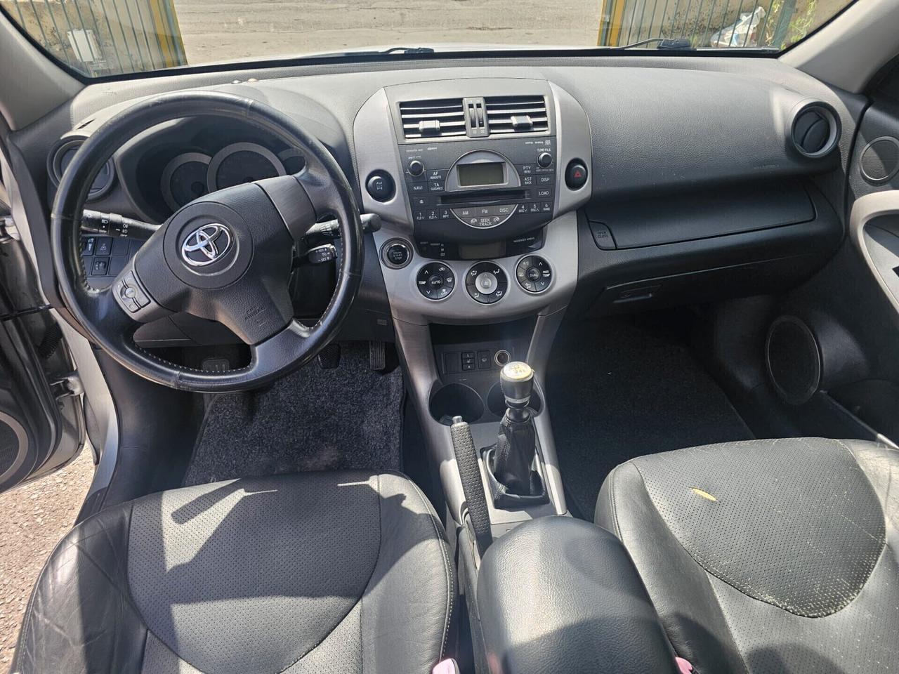 Volkswagen Polo 5 porte Comfortline p.a.r.i. a.l. .n.u.o.v.o.