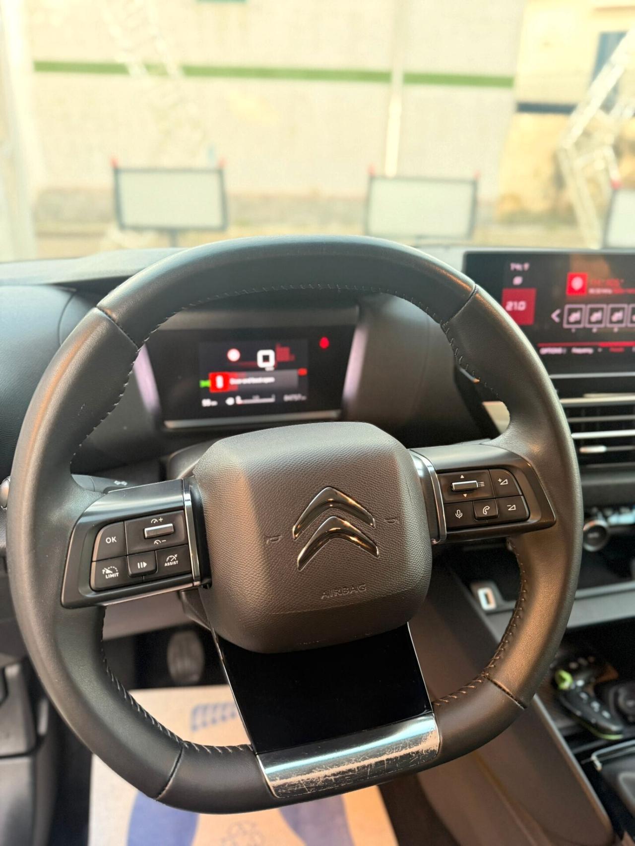 Citroen C4 PureTech 130 S&S Feel