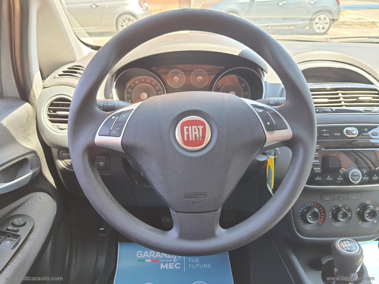 FIAT Punto Evo 1.2 5p.