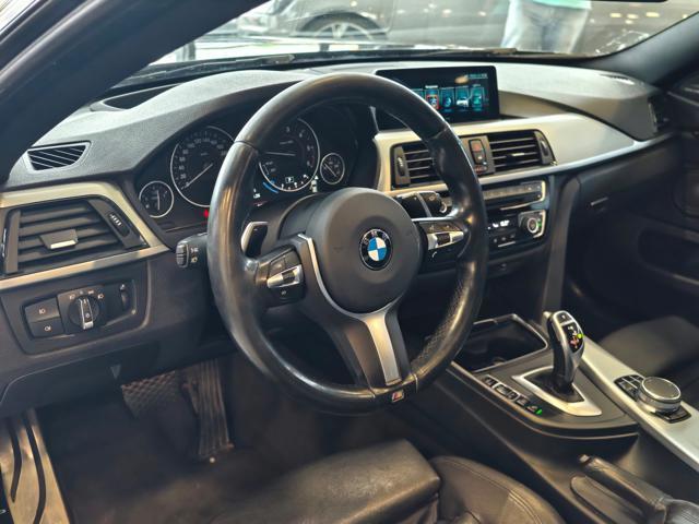 BMW 430 d xDrive Gran Coupé Msport TETTO APRIBILE