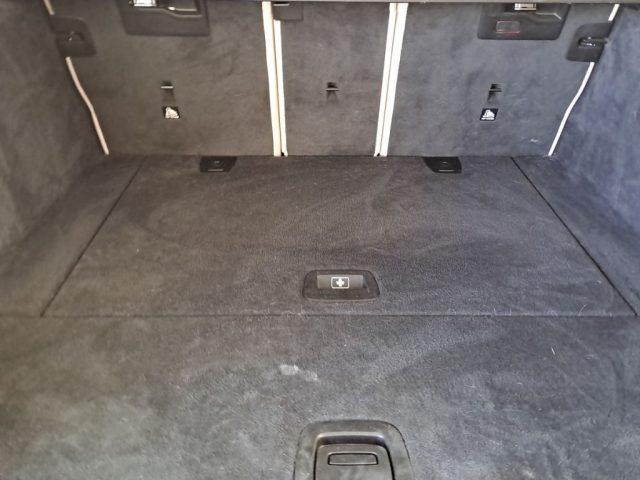 BMW 520 d Touring Business Aut.