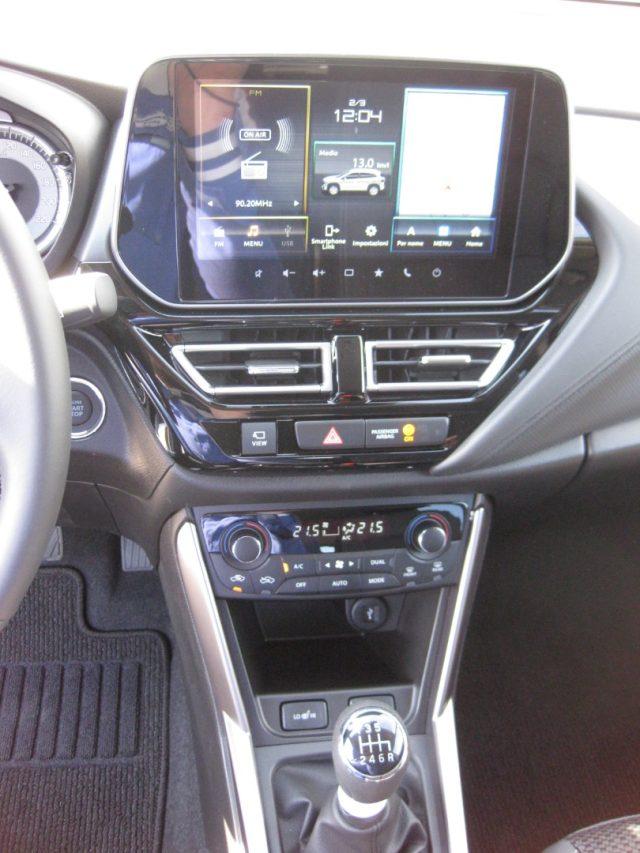 SUZUKI S-Cross 1.4 Hybrid Top GARANZIA SUZUKI