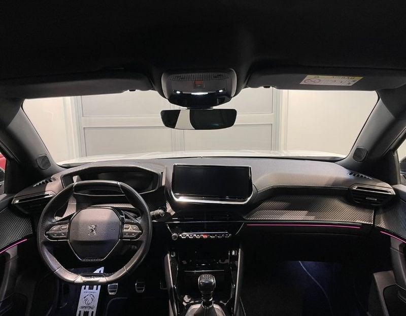 Peugeot 2008 2008 PureTech 130 S&S GT Line - NEOPATENTATI
