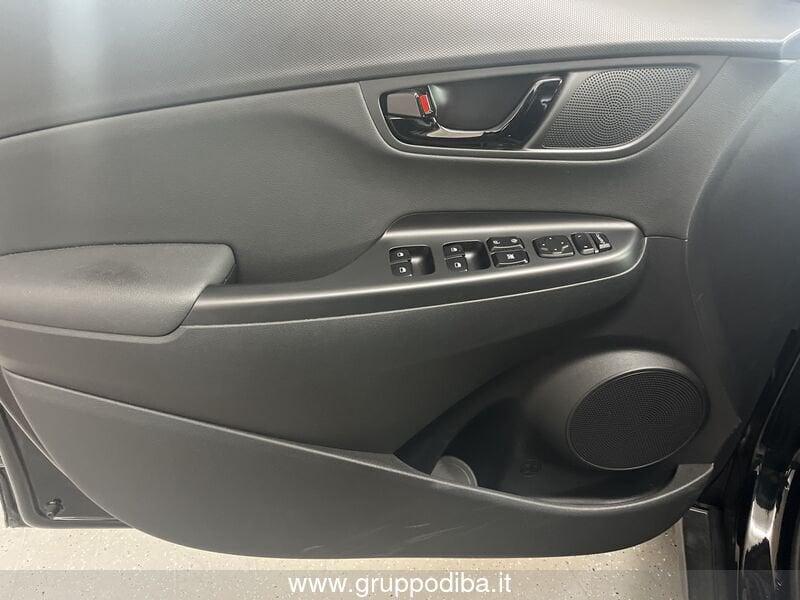 Hyundai Kona I 2017 Benzina 1.0 t-gdi Xpossible 2wd 120cv my18