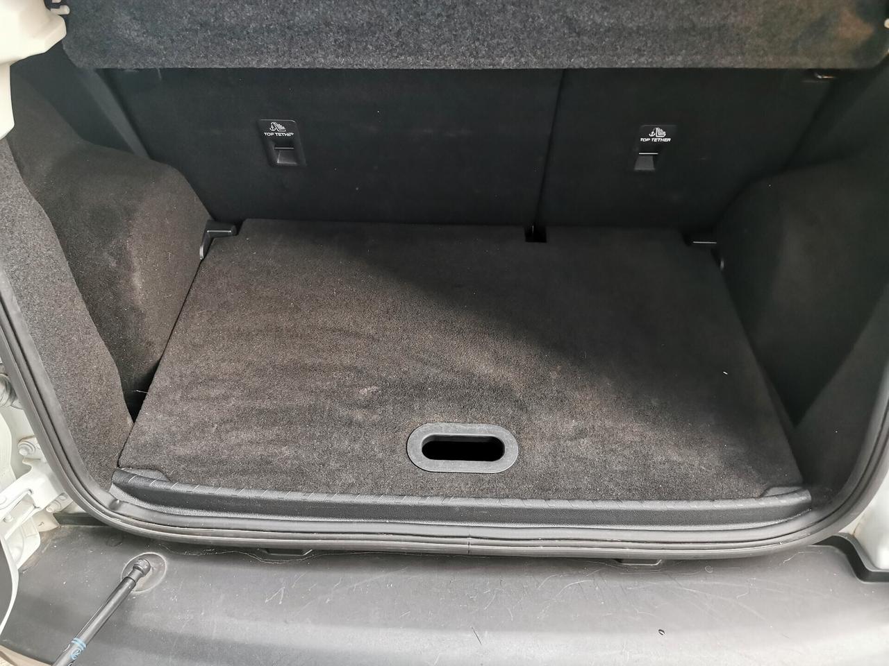 Ford EcoSport 1.5 Ecoblue 95cv Start&Stop Connect