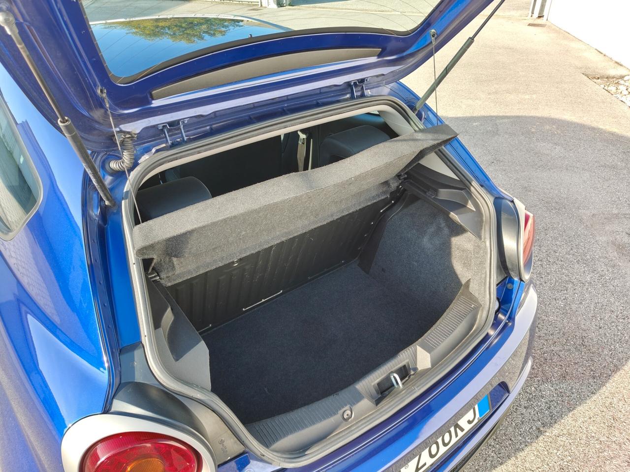 Alfa Romeo MiTo 1.4 70 CV 8V Progression