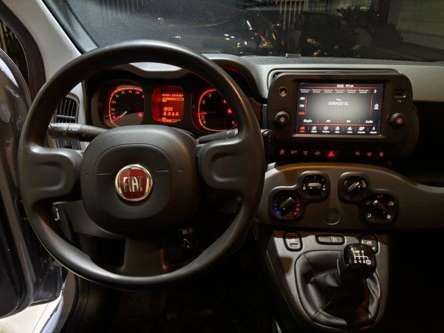 FIAT Panda 1.0 FireFly S&S Hybrid City Lifetua da ?139,00 men