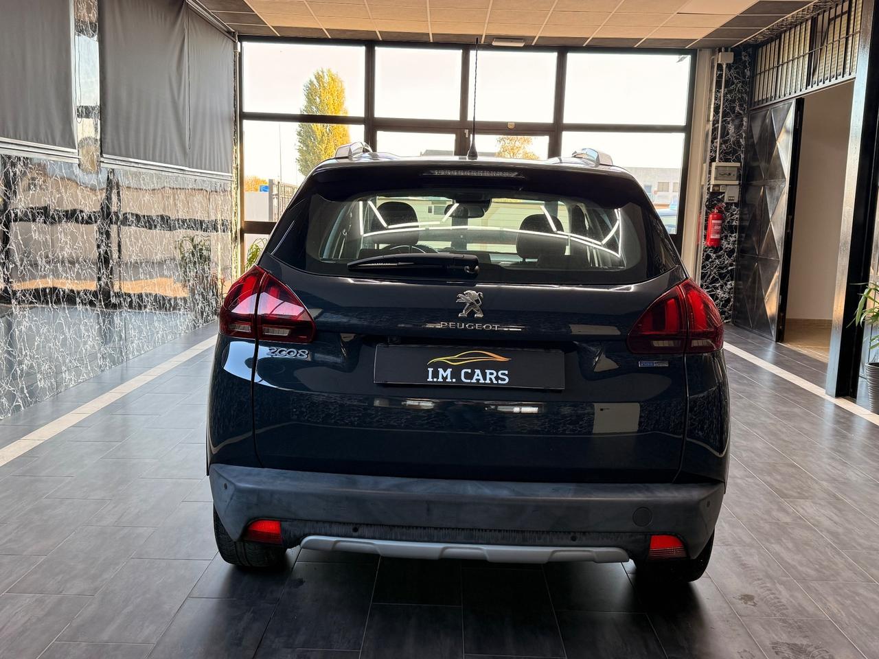 Peugeot 2008 PureTech 82 Allure