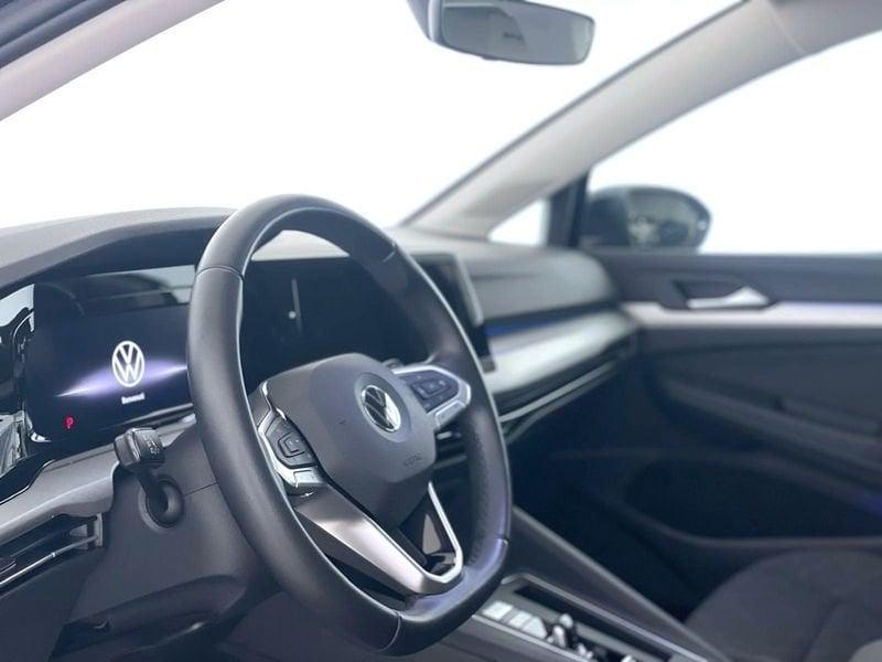 Volkswagen Golf Golf 1.0 eTSI EVO DSG Life