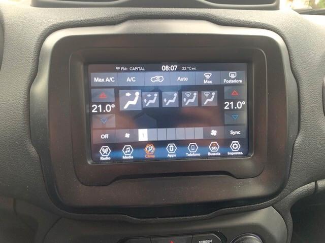 Jeep Renegade 1.0 T3 Limited FWD