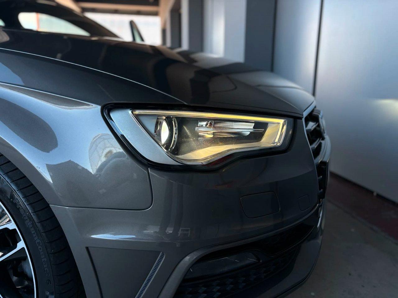 Audi A3 Sportback 1.6 tdi s-line