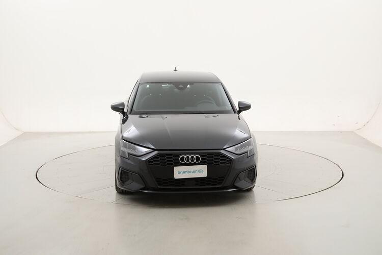 Audi A3 SPB 35 TDI Business S tronic BR663183 2.0 Diesel 150CV
