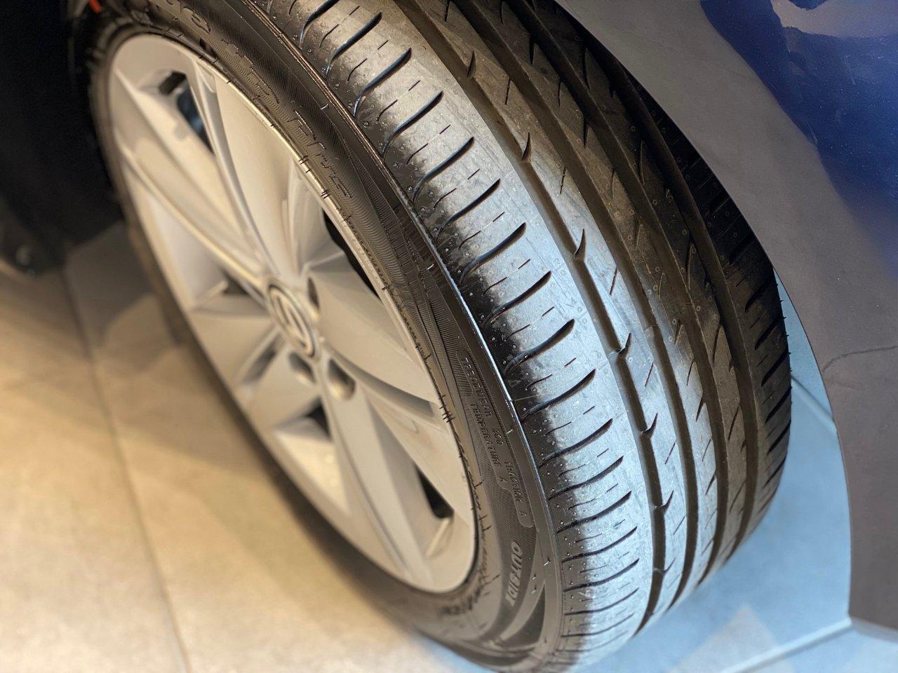 Volkswagen Golf 1.4 TGI 5p. di Unico Proprietario
