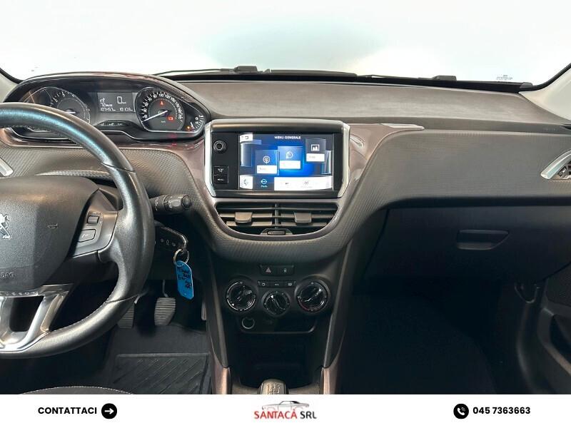 Peugeot 2008 PureTech 82 Allure