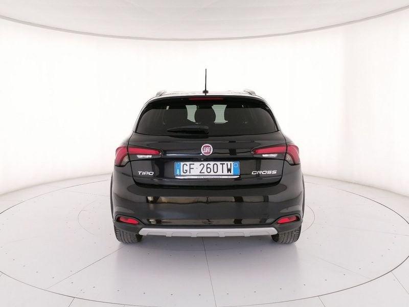 FIAT Tipo 5p 1.6 mjt Cross s&s 130cv