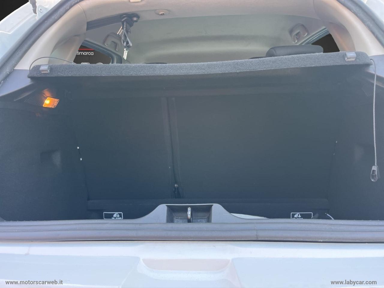 RENAULT Clio 1.2 75 CV 5p. Life