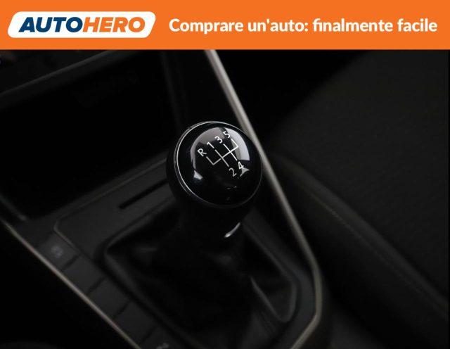 VOLKSWAGEN Polo 1.0 EVO 80 CV 5p. Comfortline BlueMotion Technolog