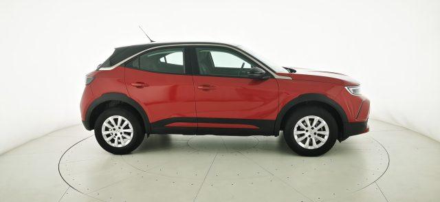 OPEL Mokka 1.2 Turbo 130 CV Edition