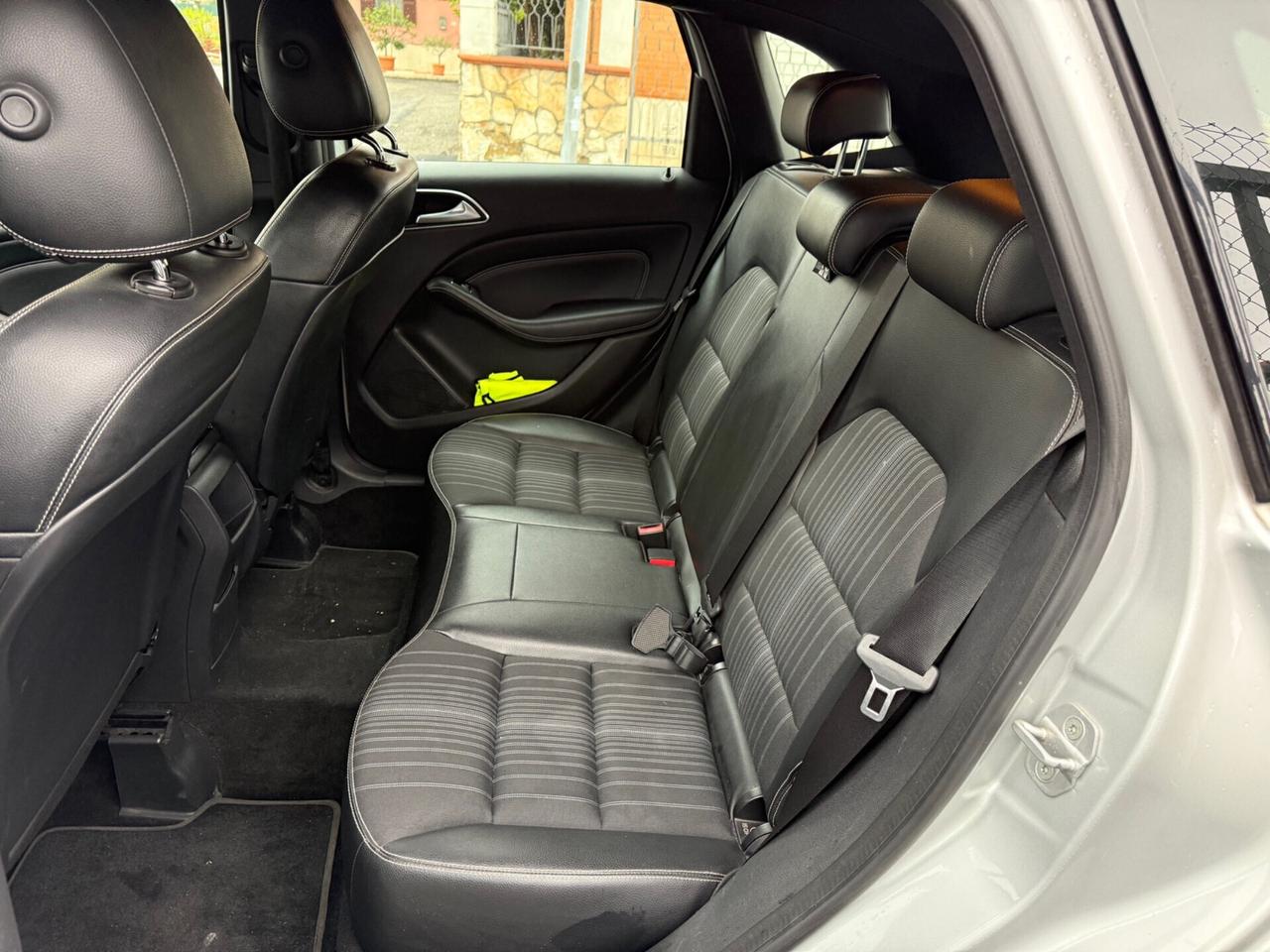 Mercedes-benz B 180 CDI Premium - Superprezzo - Tutto incluso