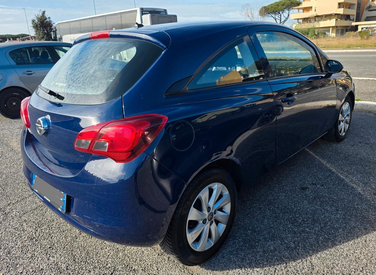 Opel Corsa 1.2 Coupe