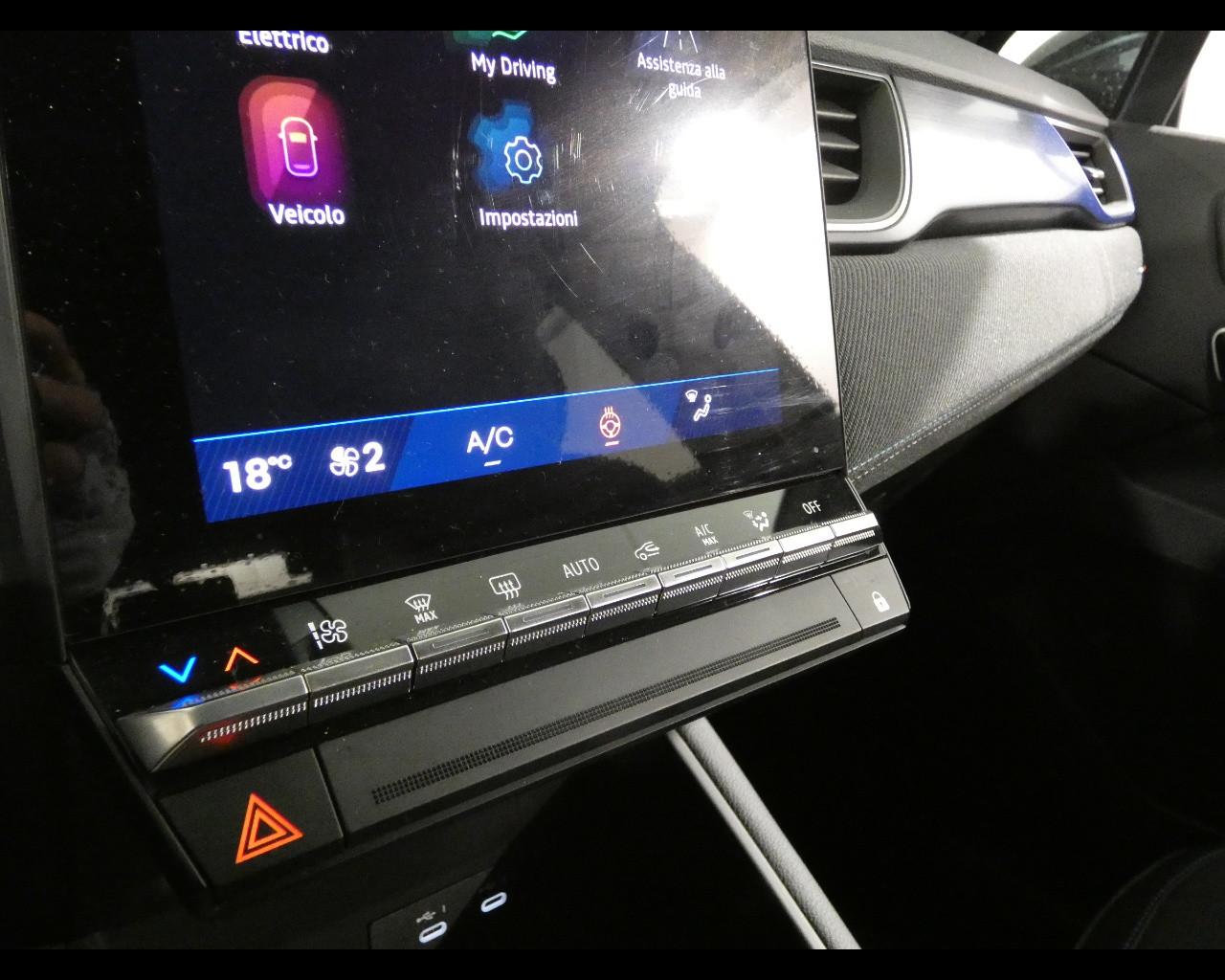 RENAULT Symbioz - Symbioz Full Hybrid E-Tech 145 CV Esprit Alpine