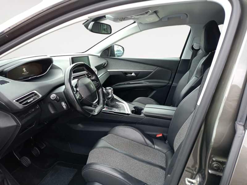 PEUGEOT 3008 1.5 bluehdi Allure s&s 130cv