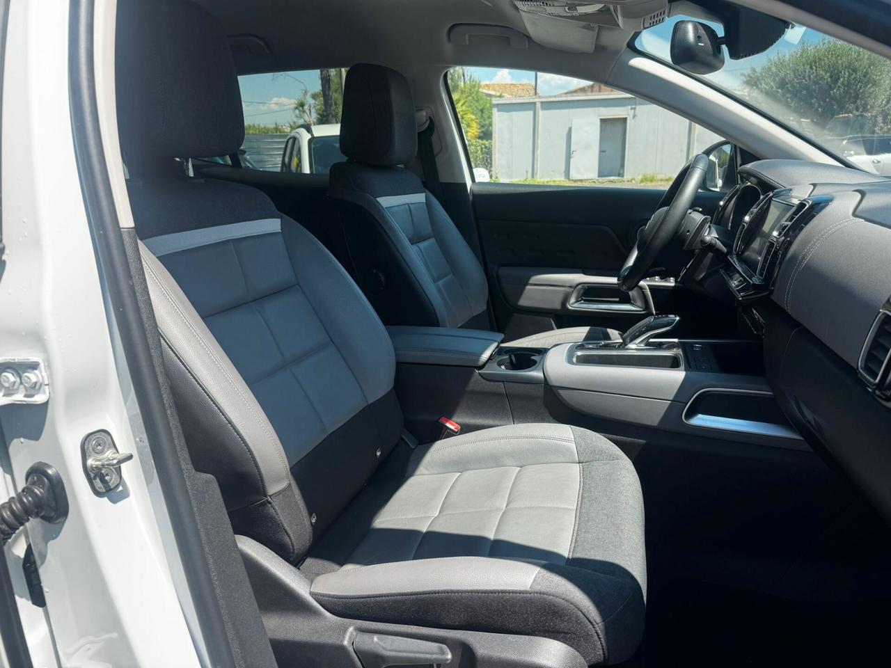 Citroen C5 Aircross BlueHDi 130 S&S EAT8 Shine