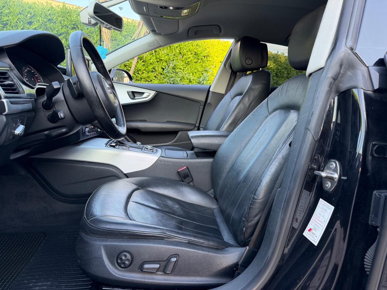 Audi A7 SPB 3.0 TDI 245 CV QUATTRO EURO 5