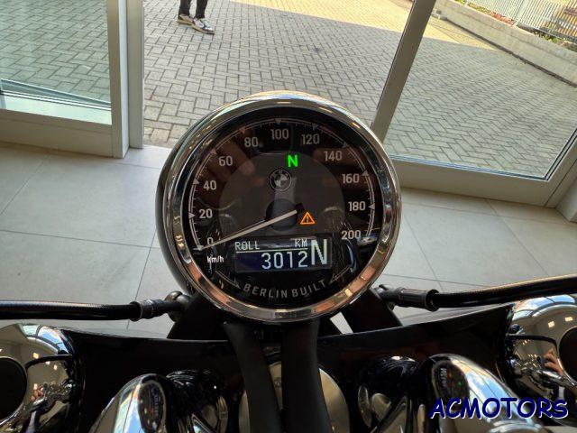 BMW R 18 67 KW