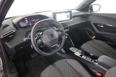 PEUGEOT 2008 2008 PureTech 130 S&S EAT8 Allure