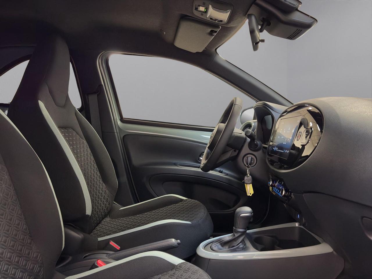 Toyota Aygo X 1.0 Trend 72cv s-cvt