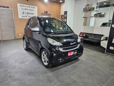 Smart 451 ForTwo 1000 84cv pulse