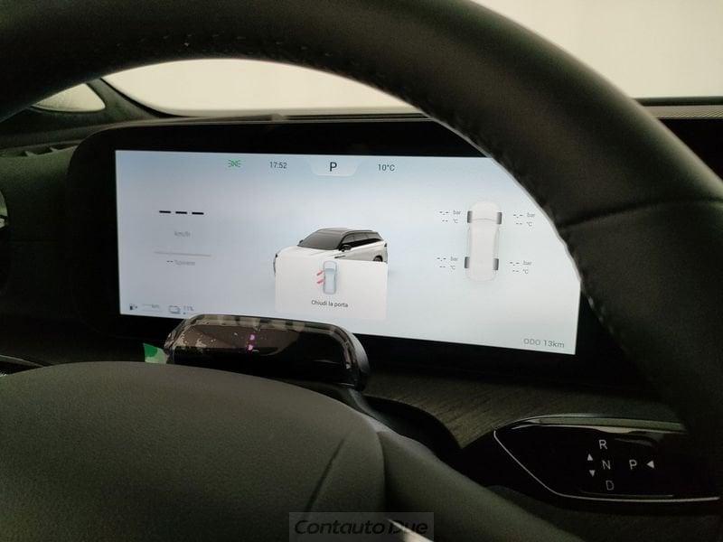 JAECOO 8 Jaecoo 8 SHS-P 1.5 tgdi phev Exclusive awd auto