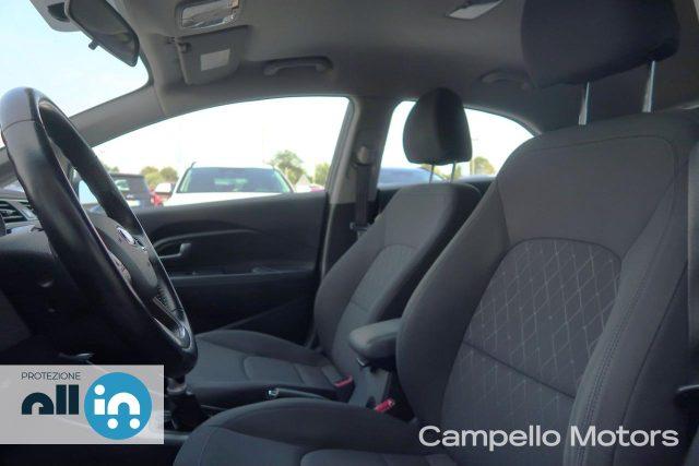 KIA Rio Rio 1.2 CVVT 5p. ECO GPL Active