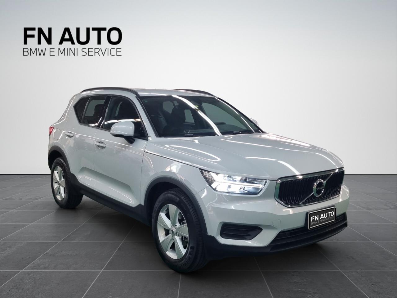 Volvo XC40 T2 automatico Core