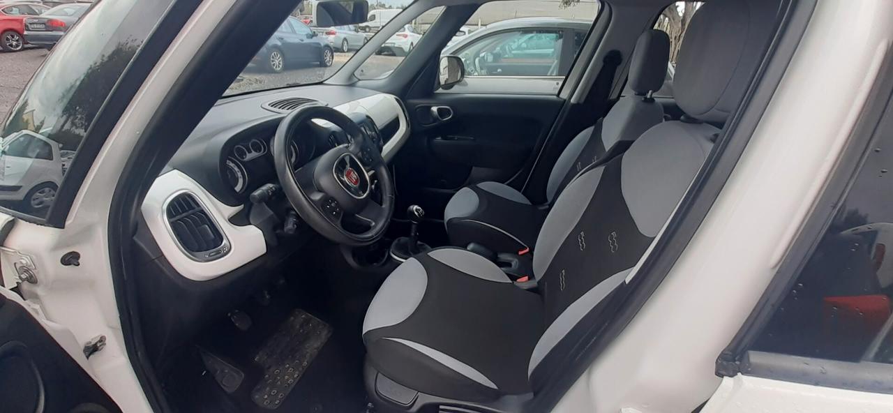 Fiat 500L 2013 - 1.3 Multijet OK NEOP. LB AUTOMOBILI