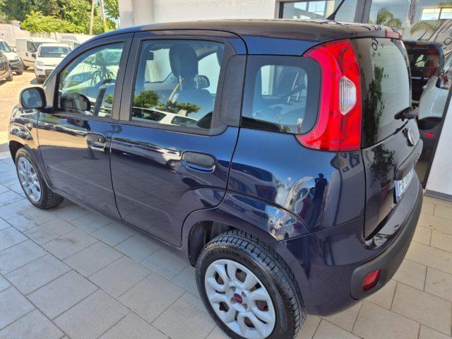 FIAT Panda 0.9 TwinAir Turbo Natural Power Pop