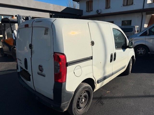 Fiat Fiorino 1.3 MJT 80CV Cargo