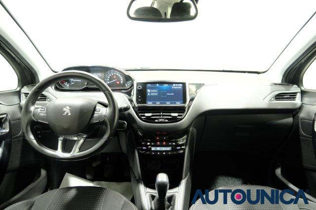 PEUGEOT 208 BENZINA PURETECH 82CV ALLURE STOP&START 5 PORTE