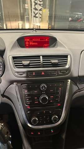 Opel Mokka 1.7 cdti 130cv Cosmo 4X4
