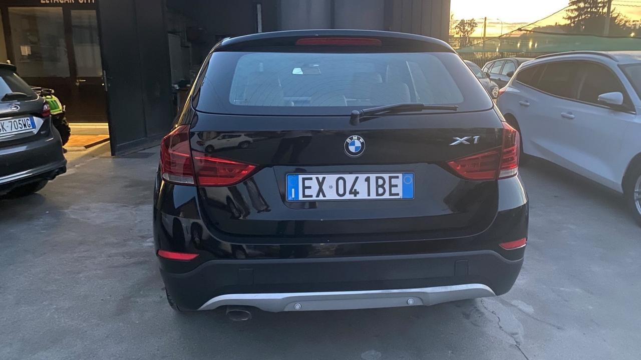 Bmw X1 sDrive16d Sport Line